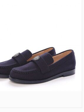 Chanel Loafers